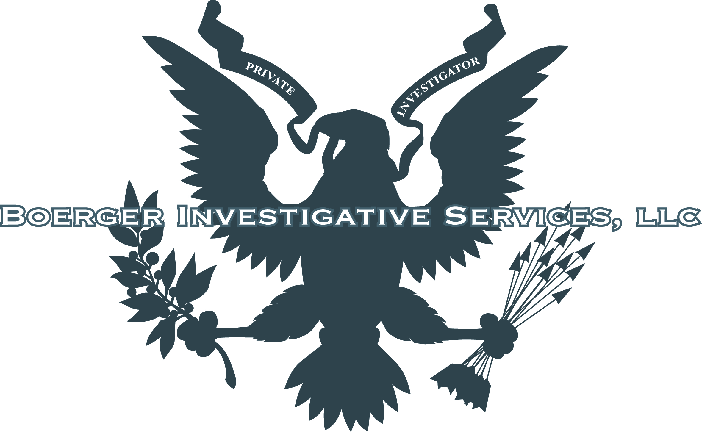 Boerger Investigative Services, LLC logo