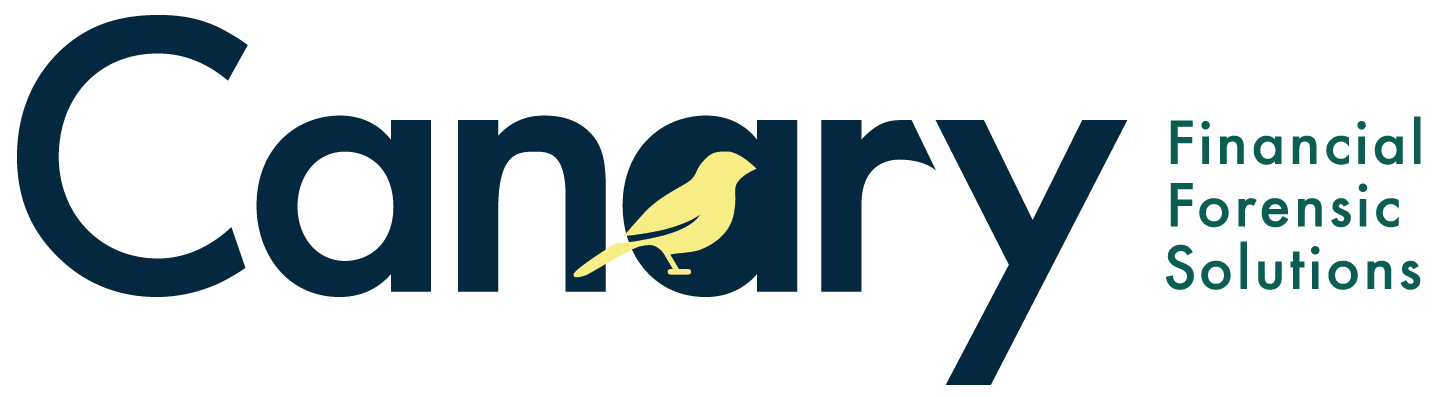 Canary Forensic Financial Solutions logo