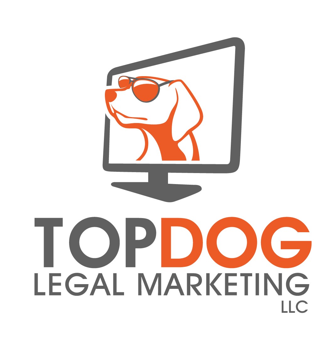 TOPDOG Legal Marketing, LLC logo